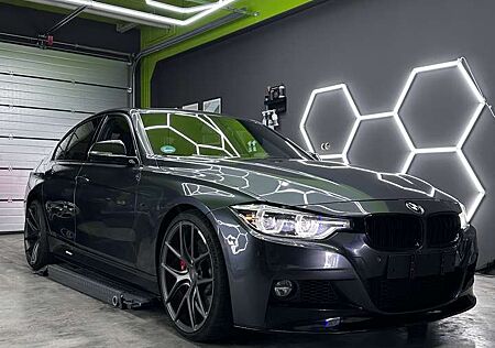 BMW 340i 340 xDrive M-Sport | Alcantara | M-Performance..