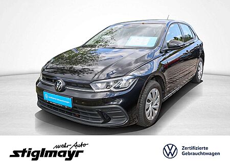 VW Polo Volkswagen Life 1.0 TSI DSG NAVI+KLIMA+PDC+SITZHG
