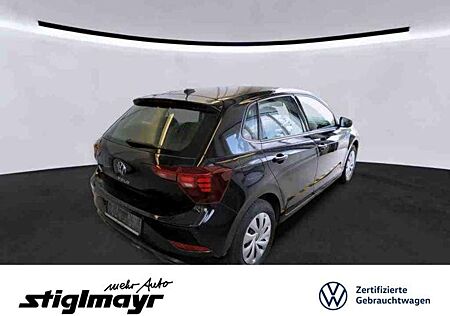 VW Polo Volkswagen Life 1.0 TSI DSG