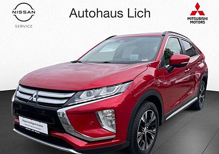 Mitsubishi Eclipse Cross 1.5T Intro Edition Allwetter AHK