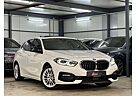 BMW 116 d Lim. SPORT LINE*PANO*LED*LIVCKPT*ALPINA*1.