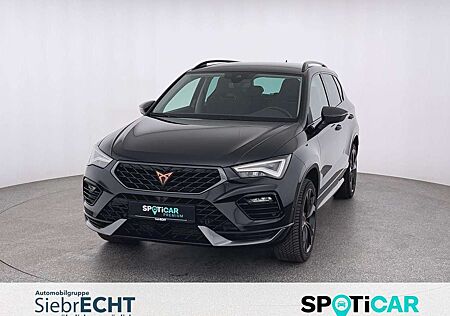 Cupra Ateca Basis 4Drive 2.0 TSI*NAVI*SHZ*RFK*uvm