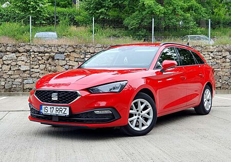 Seat Leon TDI Zahnriemenwechsel und Generalüberho