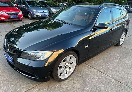 BMW 325i 325 i Baureihe 3 Touring