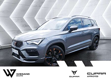 Cupra Ateca 2.0 TSI 4Drive FACEL. LED 360° COPPER