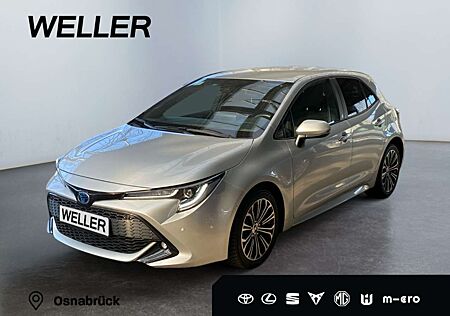 Toyota Corolla 1.8 Hybrid Team D *LED*CarPlay*Kamera*PDC*