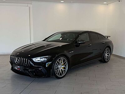 Mercedes-Benz AMG GT 63 S 4Matic+|AERO|PANO|360°|STANDHZ|GARAN