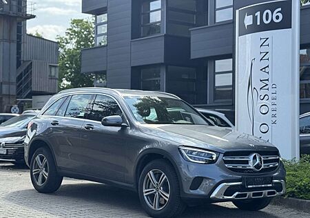 Mercedes-Benz GLC 300 e 4Matic 9G-TRONIC TOTW. RFK