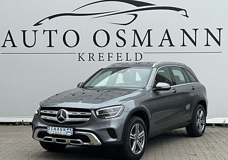 Mercedes-Benz GLC 300 e 4Matic 9G-TRONIC TOTW. RFK