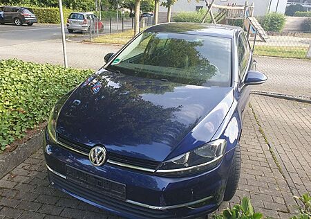 VW Golf Volkswagen Comfortline