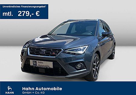 Seat Arona 1.0TSI FR DSG LED ACC PDC Navi V-Cockpit