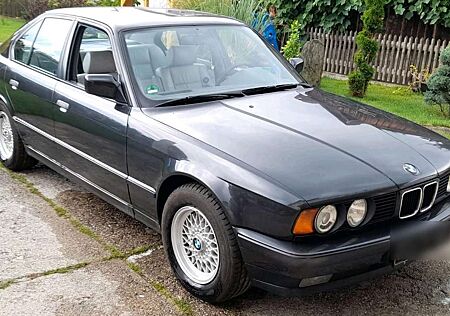 BMW 525i 525 E34