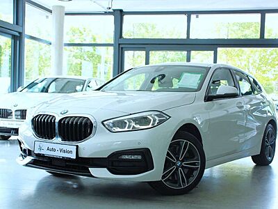 BMW 120 d Sport Line (F40)*LED *HeadUp*PDC*SHZ