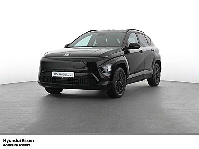 Hyundai KONA EV Trend 65 kWh 0 25%   BAFA möglich