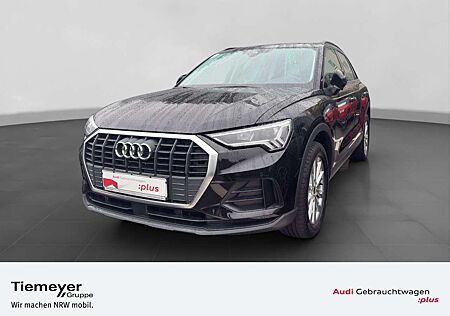 Audi Q3 45 TFSI e NAVI EINPARKHILFE SITZHEIZUNG