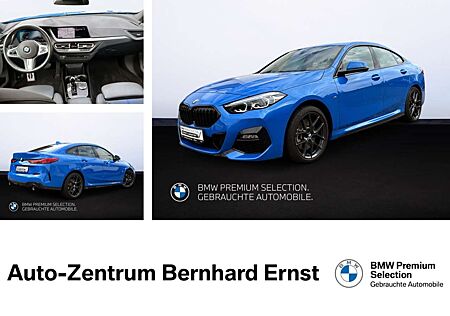 BMW 220 i Gran Coupe M Sport Klimaaut. Sportsitze AHK