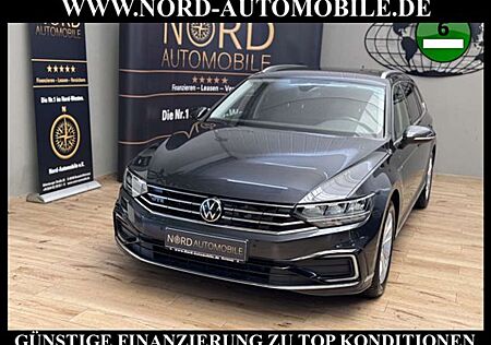 VW Passat Variant Volkswagen GTE 1.4 TSI eHybrid DSG Kamera/ GTE