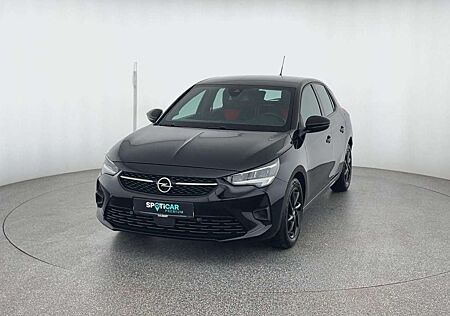 Opel Corsa F GS*Navi*SHZ*Klima*uvm