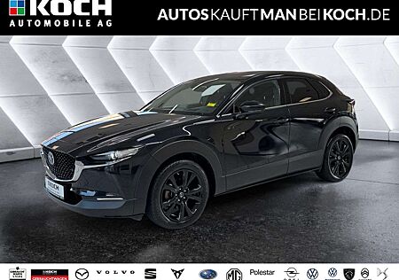 Mazda CX-30 2.0 SKYACTIV-G M Hybrid Homura LED NAVI HUD