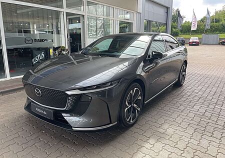 Mazda EV 258ps Takumi Plus