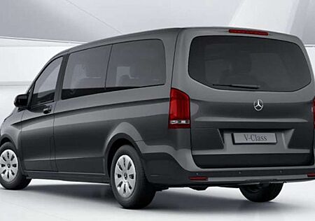 Mercedes-Benz V 220 d 2.0 Diesel 9G-TRONIC 120 kW (163 PS), Automatik