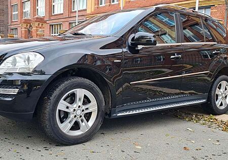 Mercedes-Benz ML 350 M -Klasse Bluetec 4Matic*Euro6*