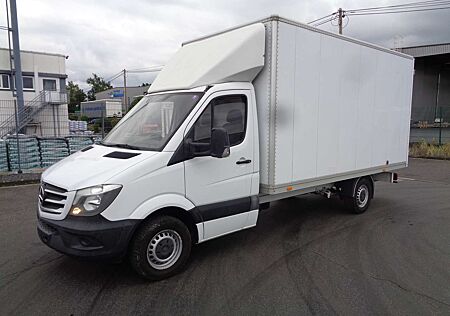 Mercedes-Benz Sprinter 316 CDI MAXI