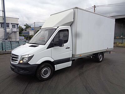 Mercedes-Benz Sprinter 316 CDI  MAXI