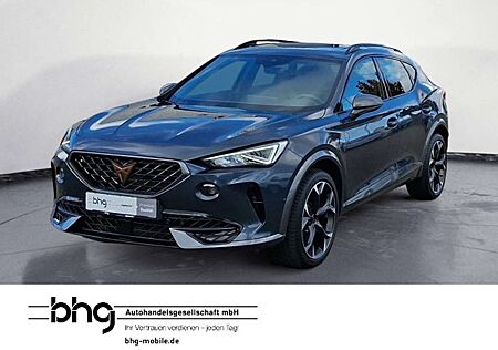 Cupra Formentor VZ 2.0 TSI 4Drive DSG PanoDach ACCAssi