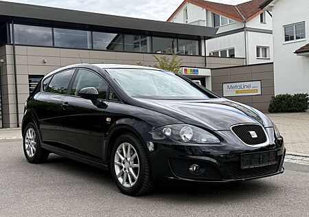 Seat Leon 1.8 TSI DSG Style