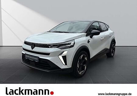 Renault Captur 1.3 TCe 160 Mild-Hybrid II Techno*LED*