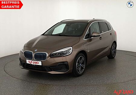 BMW 225 gebraucht kaufen BMW 225xe 225 xDrive Active Tourer Sportline LED Navi