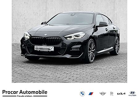 BMW 218 i Gran Coupé M Sport Aut. PANO RFK NAVI