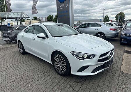 Mercedes-Benz CLA 180 d Coupe AMB+KeyGo+Park+Sound+LED HIGH