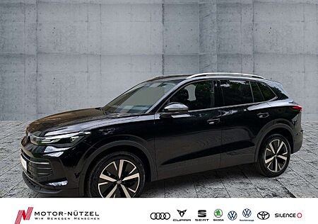 VW Tiguan Volkswagen 2.0 TDI DSG GOAL LED+NAV+ACC+360°+AHK+19"