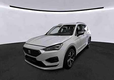 Seat Tarraco FR 7SITZER*VIRTU*PANO*4x4*KAM*SH*APPCAR*