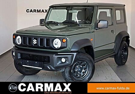Suzuki Jimny Comfort AllGrip NFZ 4WD,Temp.,SH,DSBS