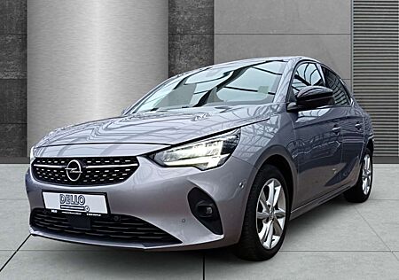 Opel Corsa Elegance Navi LED Apple CarPlay Android Auto Klima