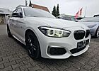 BMW 140 xDrive Special Edit Lim.*CARBON*LEDER*SHZ