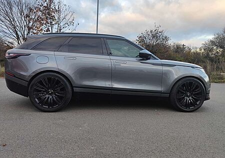 Land Rover Range Rover Velar 3.0d R-Dynamic Stage1 360 PS Panorama Dach usw..