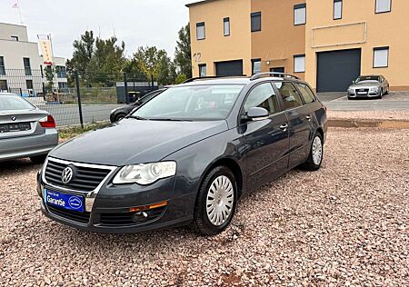 VW Passat gebraucht kaufen VW Passat Volkswagen 1.4 TSI DSG Trendline