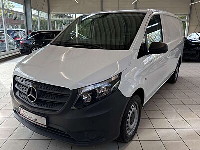 Mercedes-Benz Vito Kasten 114 CDI/BT RWD lang/1Hd/Klima/PDC