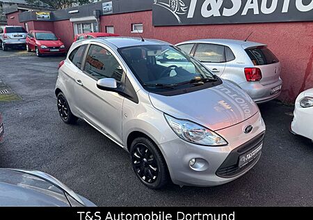 Ford Ka /+ Titanium ( Tüv Neu )
