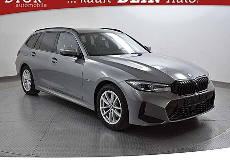BMW 330 e M Sport/PAKET+FACELIFT+MEMO+VIRTU+PROF+KAM+