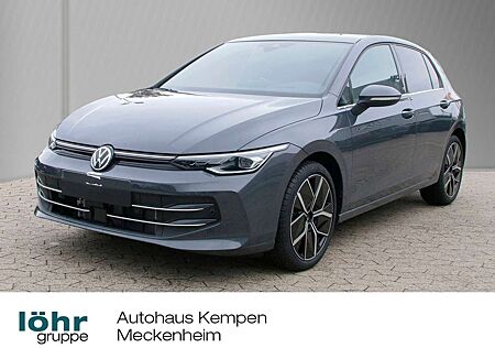 VW Golf Volkswagen Style 1.5 eTSI OPF 7-Gang-DSG Edition 50