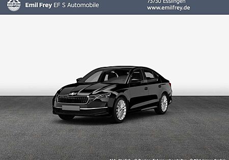 Skoda Octavia Combi 2.0 TDI DSG Balance 110 kW