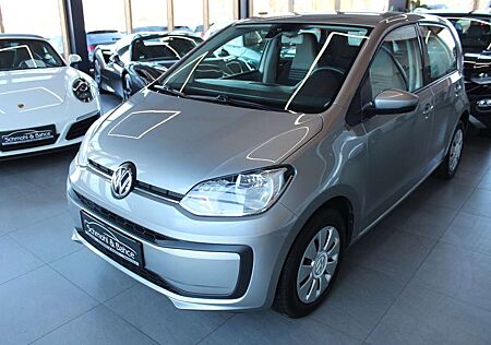 VW Up Volkswagen ! move ! 1.0*KLIMA*TEMPOMAT*PDC*