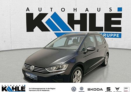 VW Golf Sportsvan Volkswagen 1.4 TSI Comfortline Klima Xenon Einparkhilfe