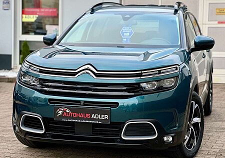 Citroën C5 Citroen AIRCROSS 1.2*FEEL*2HD*NAVI*KAMERA*CARPLAY*LED