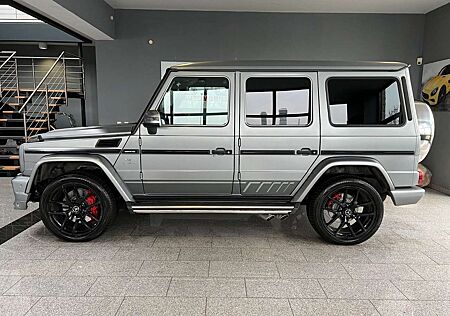 Mercedes-Benz G 63 AMG G63AMG*DESIGNO MAGNO*H&K*KARBON*KAMERA*